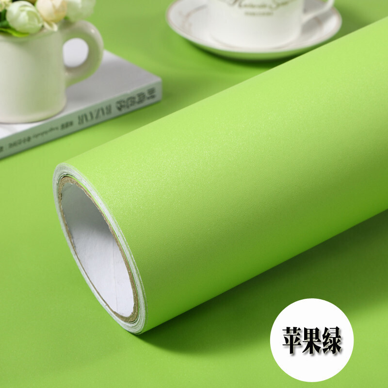 遮光 苹果绿-3米 超大