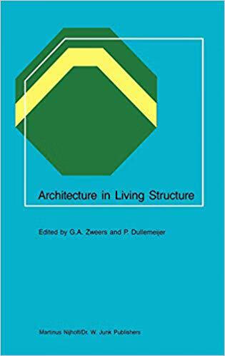 预订 Architecture in Living Structure