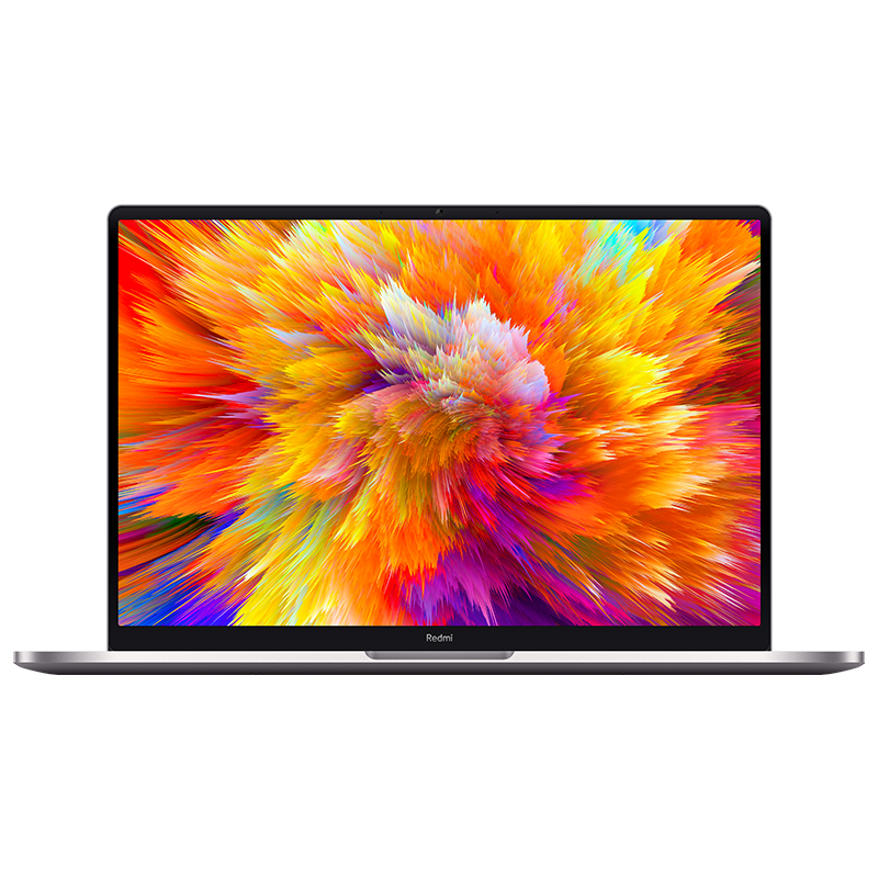 RedmiBook Pro 15增强版 轻薄本(i5-11320H 16G 512G 锐炬Xe 3.2K 90Hz超视网膜全面屏) 红米小米笔记本电脑