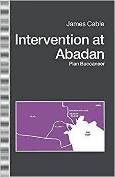 预订 intervention at abadan