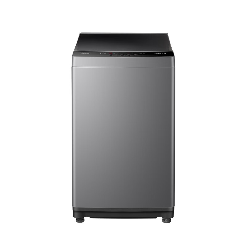 美的美的（Midea）洗衣机全自动波轮 8公斤大容量宿舍脱水甩干预约水电双宽 【随心洗系列】MB80V33B使用感如何?