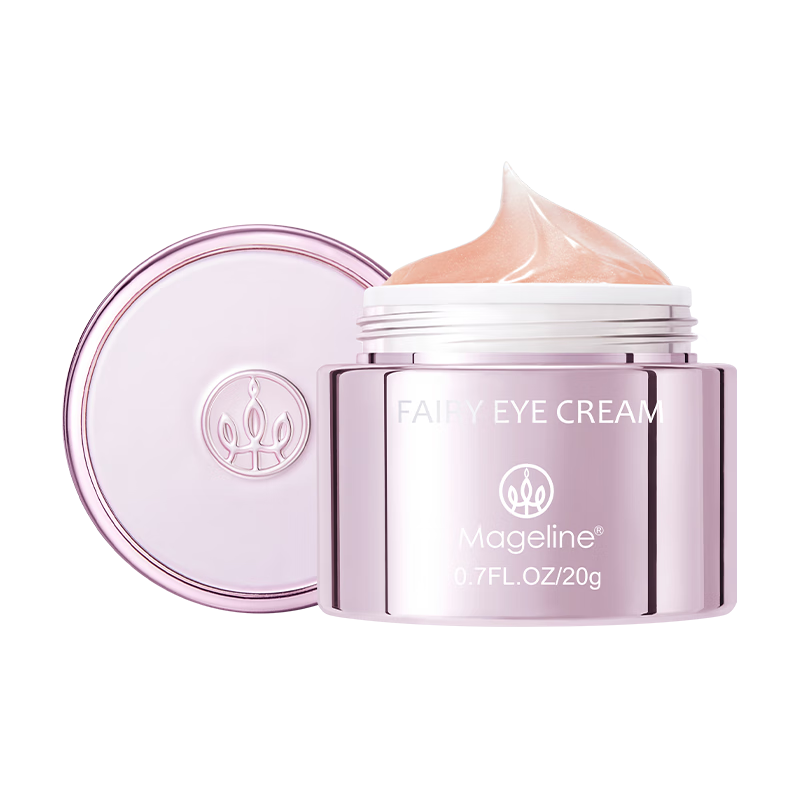 麦吉丽精灵眼霜20g价格走势及使用评测|历史眼霜眼部价格走势图