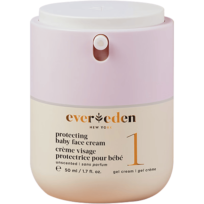 ���ڲ�����EVER EDEN��Ψ����ͯ�ļ�����ʪ��˪̥֬һ�ű�����˪50ml 164Ԫ