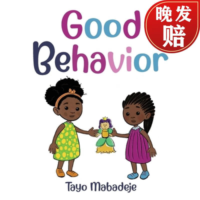 【4周达】good behavior
