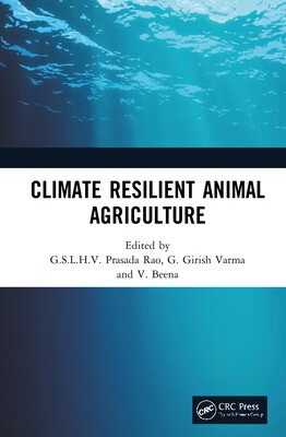 预订 Climate Resilient Animal Agriculture