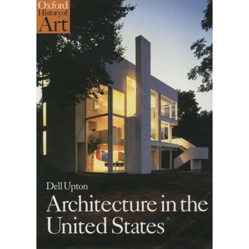 预订 Architecture in the United States