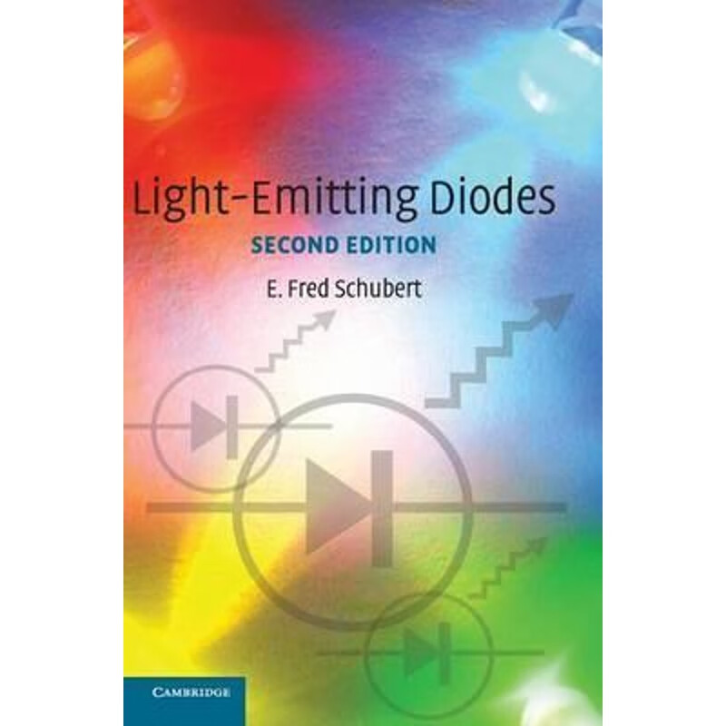 预订light-emitting diodes