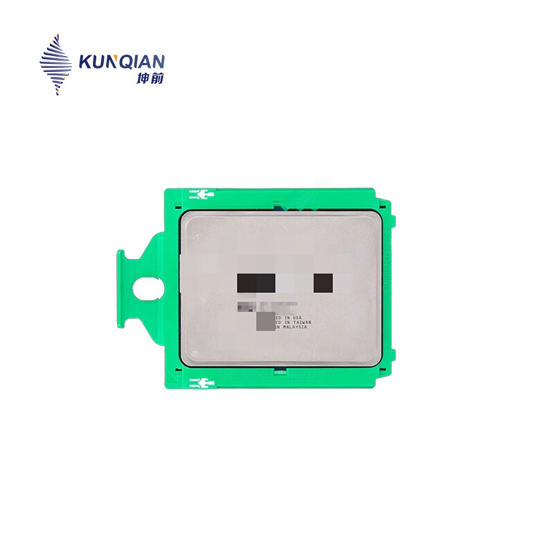 坤前定制7H12 64核心128线程 2.00GHZ CPU AMD EPYC 