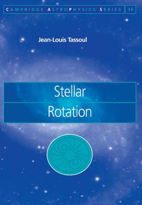 预订 Stellar Rotation