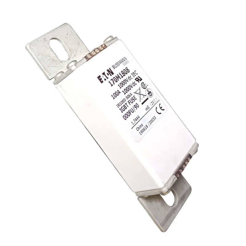 熔断器000fu/90 170m1808-1809-1810-1811-1813 1000v dc 170m1808