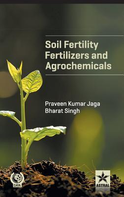预订soil fertility, fertilizers and agrochemicals