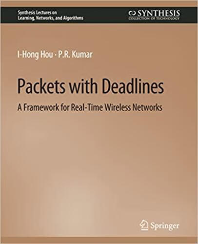 预订 packets with deadlines