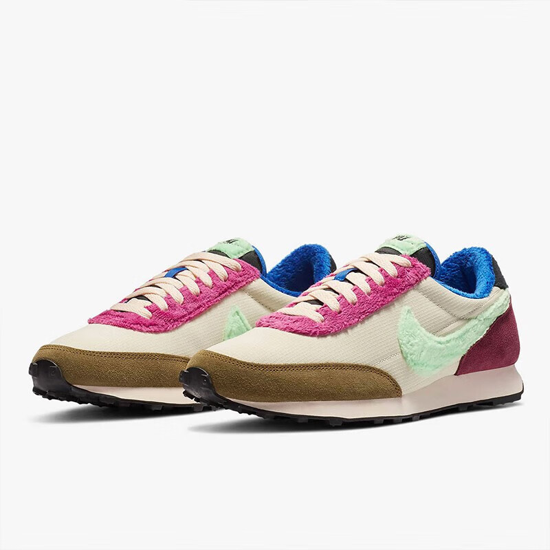 nike/耐克dbreak x undercover 联名高桥盾男女跑步鞋 dc3275-235 35.