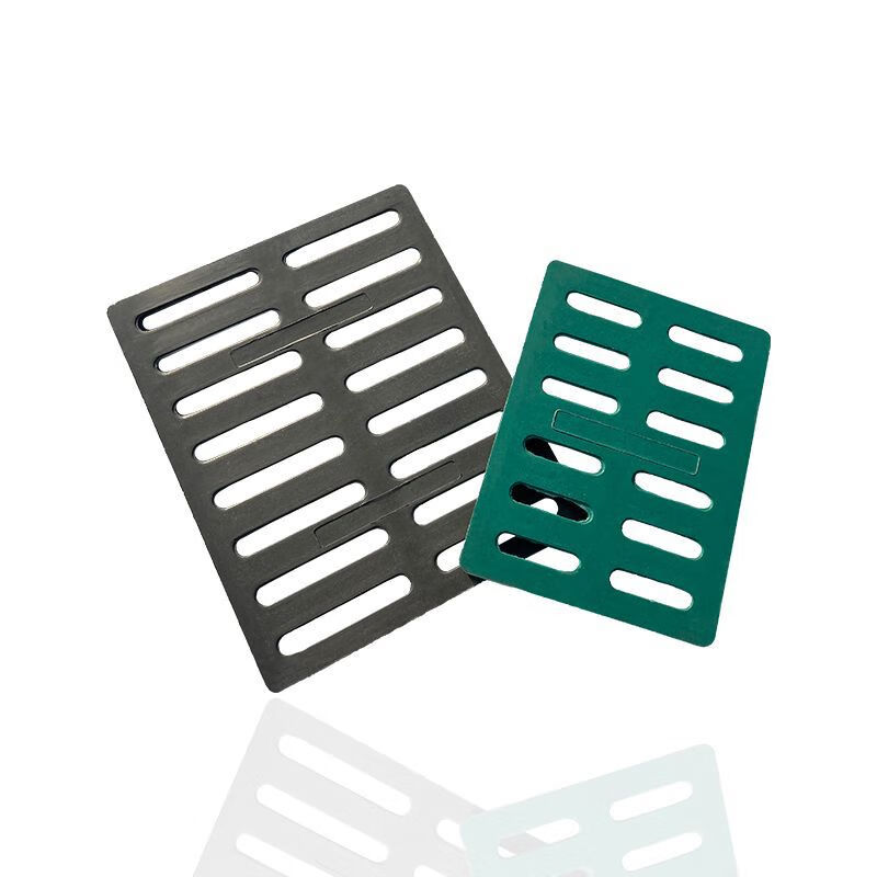 美棠  02复合树脂沟盖板 污水下水道排水篦子 雨水篦子  单位:块