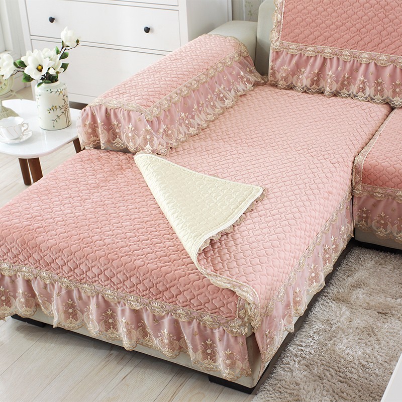 索菲娜 羊绒 沙发垫商品图片-6