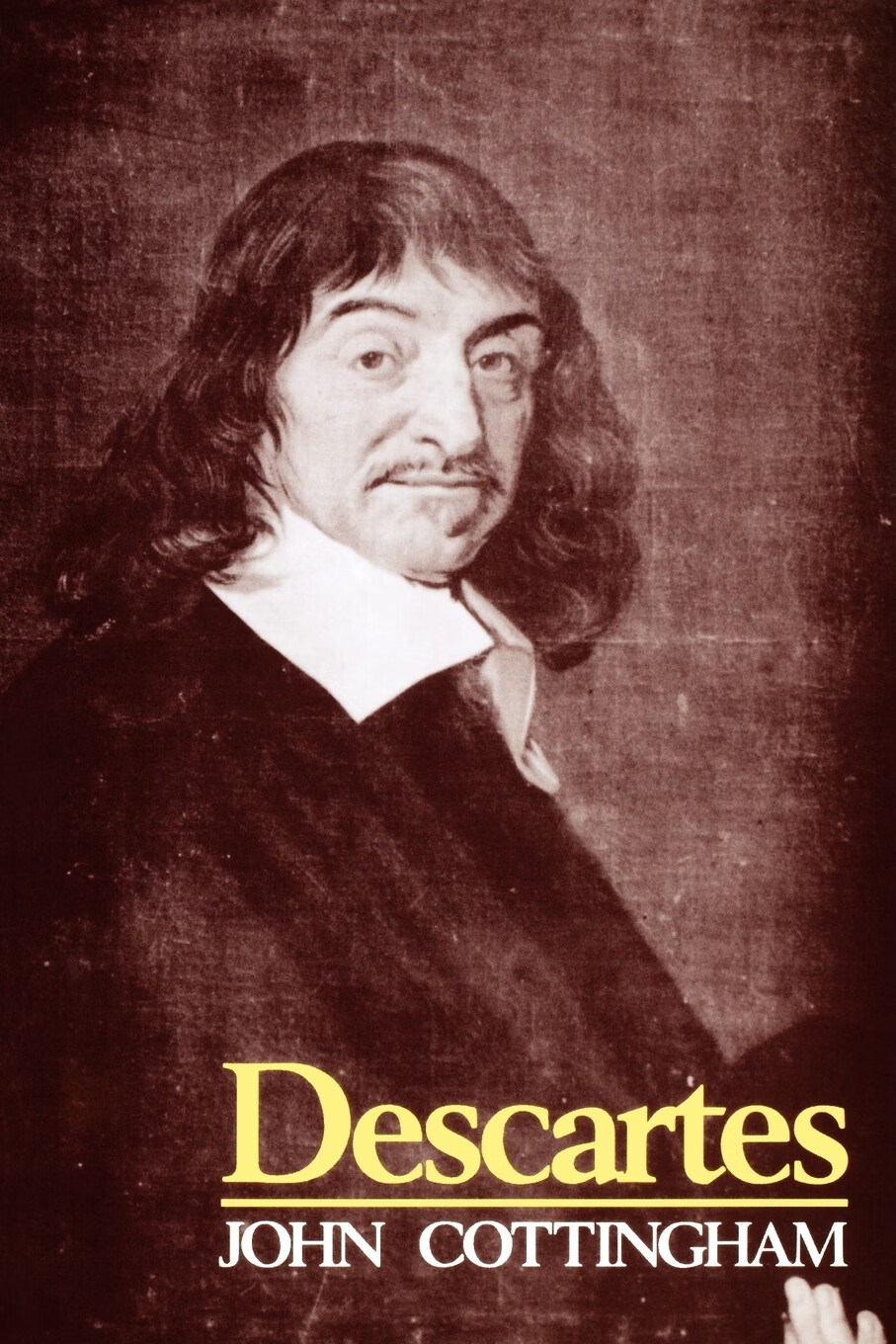 【预售 按需印刷】descartes