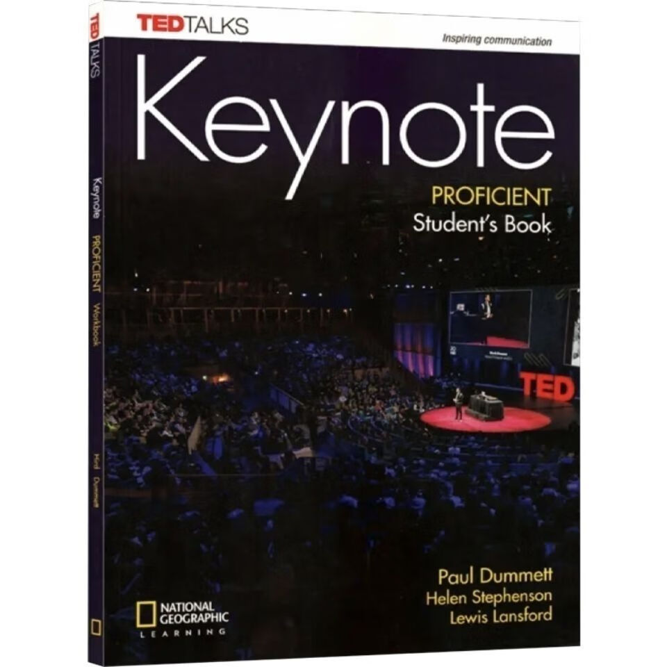 keynote1-6国家 Profici