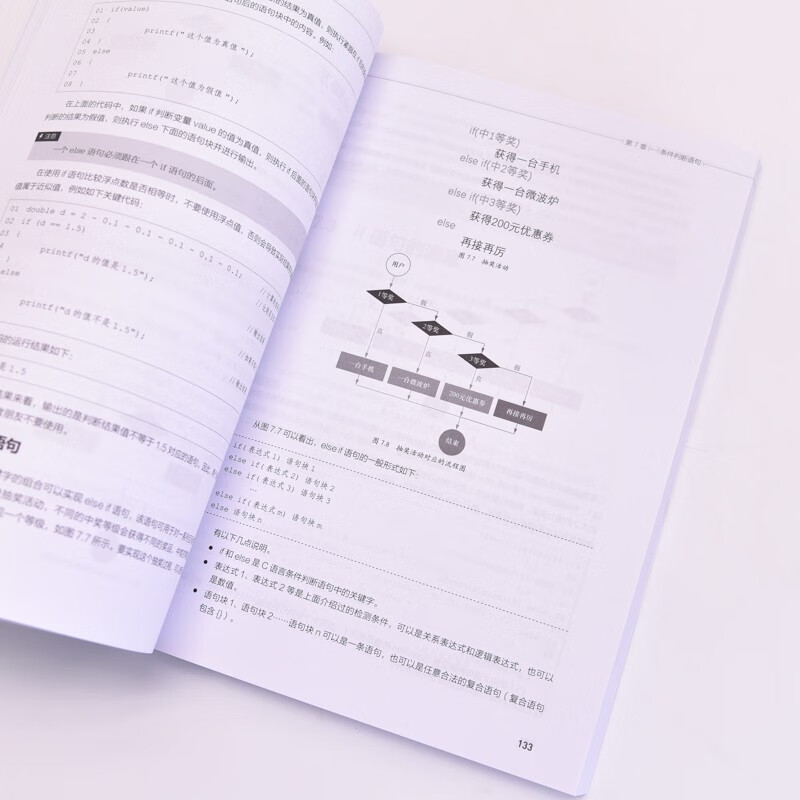 C语言完全自学教程（异步图书出品）