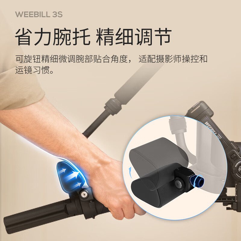 买稳定器别交智商税了，认准2024好评榜，前5名选避坑！
