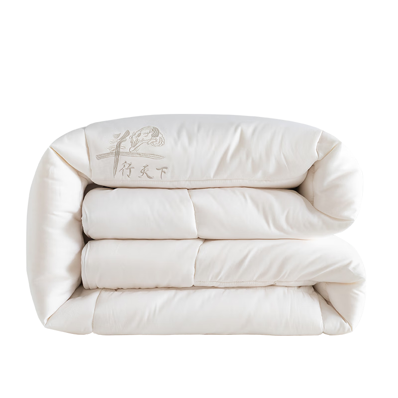 ��Դ�� ��ë���� �Ǽ�100%���޽�����ë��о���޴��ﱻ�Ӻ�ů�������� �������£��Ǽ�� 200*230cm ����10������Ӻ�