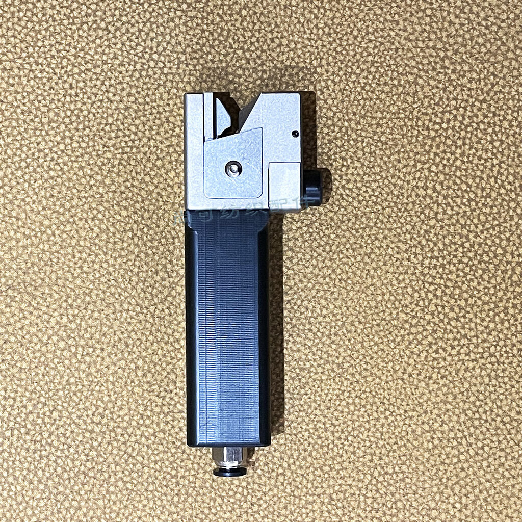 奥鲸 玻纤打结器碳纤维打结器空气捻接器接驳器玻纤芳纶空气打结器进