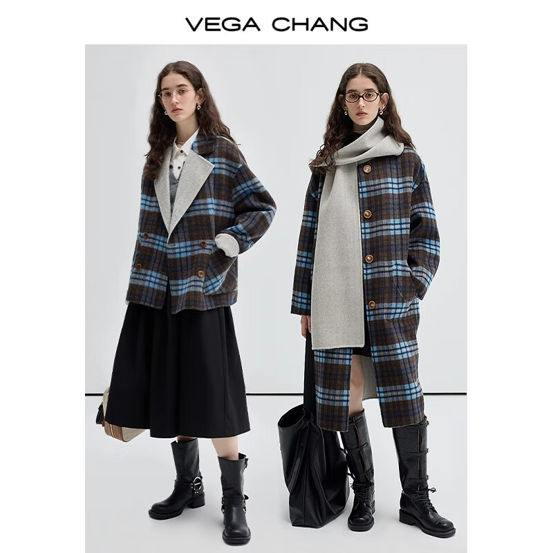 20㿪ʼVEGA CHANG ë+ë ˫سŮ V24400025SQ Χ494.01Ԫʣȯ