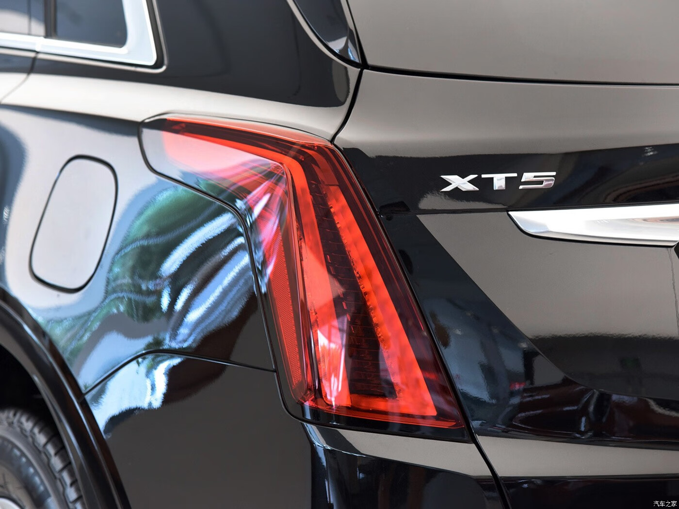唐杉(tangshan)适用16-20款凯迪拉克xt5尾灯总成xt5后大灯倒车灯转向