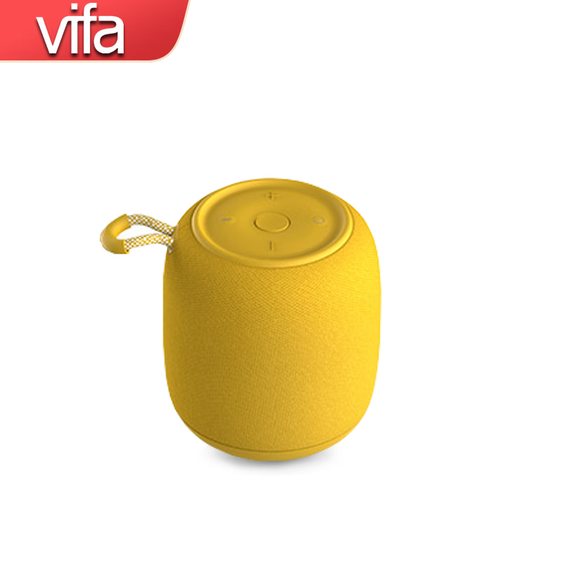 vifa丹麦威发mini迷你便携式无线蓝牙音箱电脑多媒体音响随身户外音响