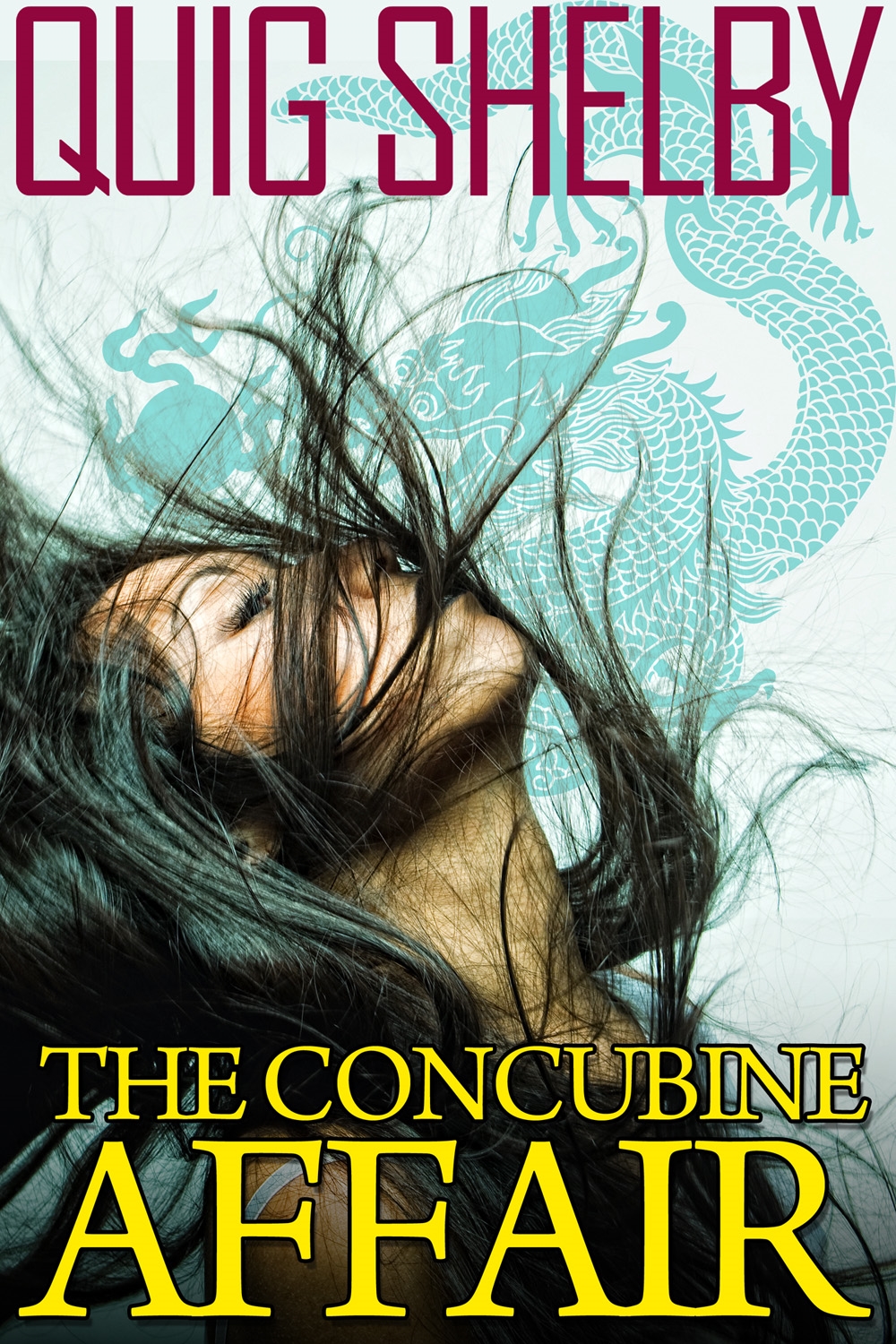 the concubine affair