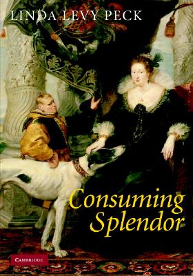预订 Consuming Splendor