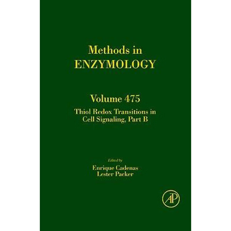 现货thiol redox transitions in cell signaling, part