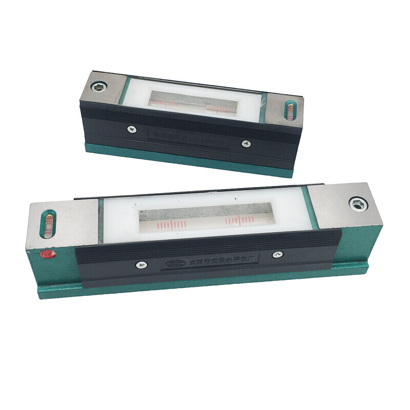 水平尺子 测量仪器 测量工具 100mm