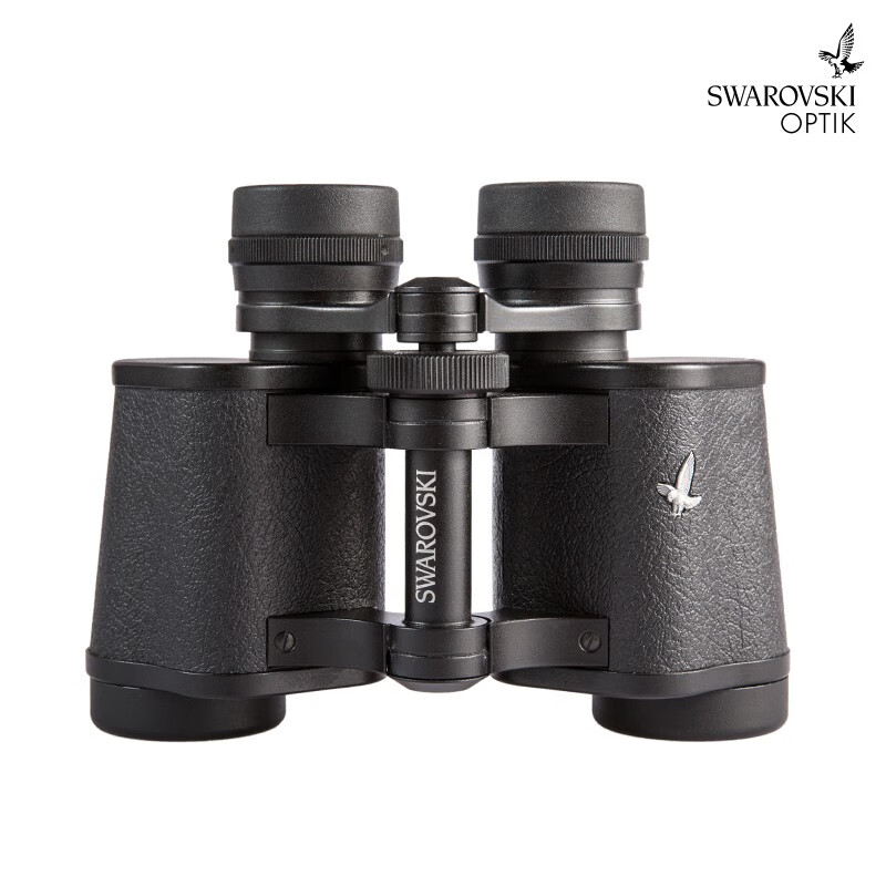 施华洛世奇光学【品牌官方直售】 habicht 哈比希特经典款式望远镜