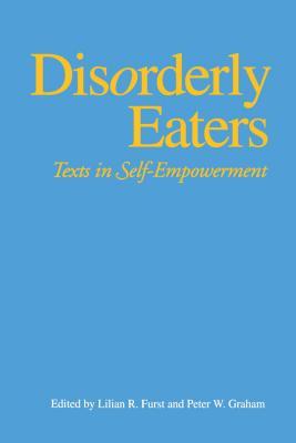 预订 disorderly eaters: texts in self-empowerment
