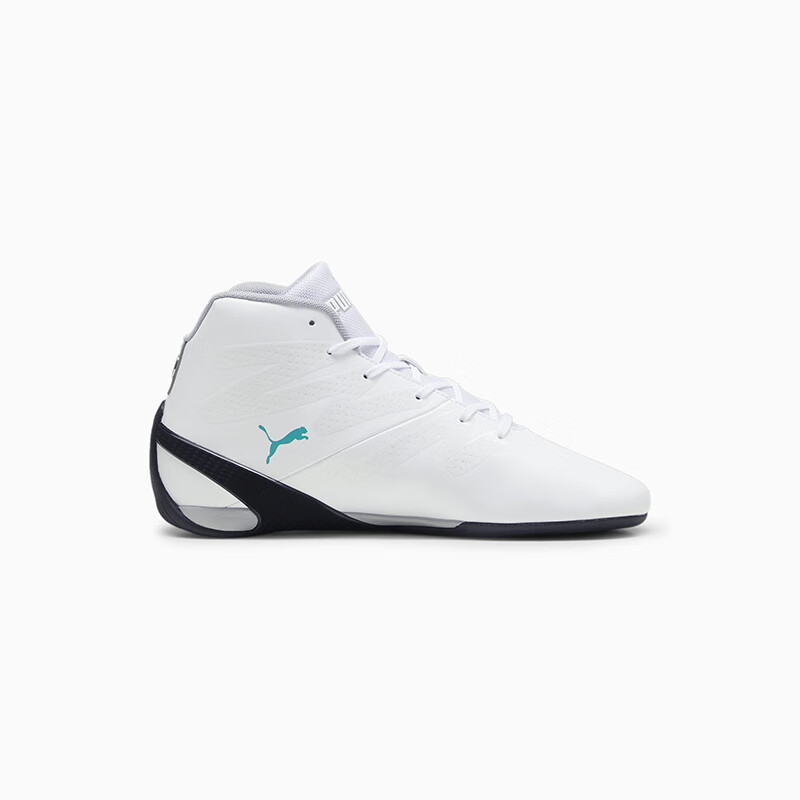 彪马(puma)男鞋 mercedes-amg petronas 奔驰联名 耐磨防滑男士赛车