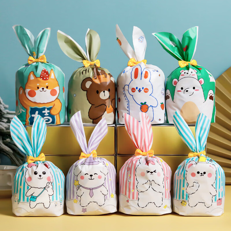 烘焙包装活动价格历史|烘焙包装价格走势