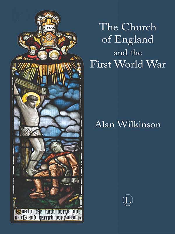 church of england and the first world war