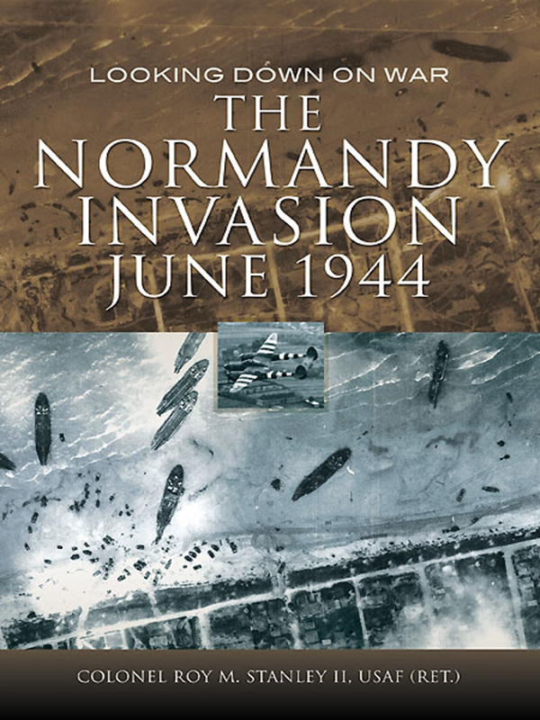 normandy invasion, june 1944