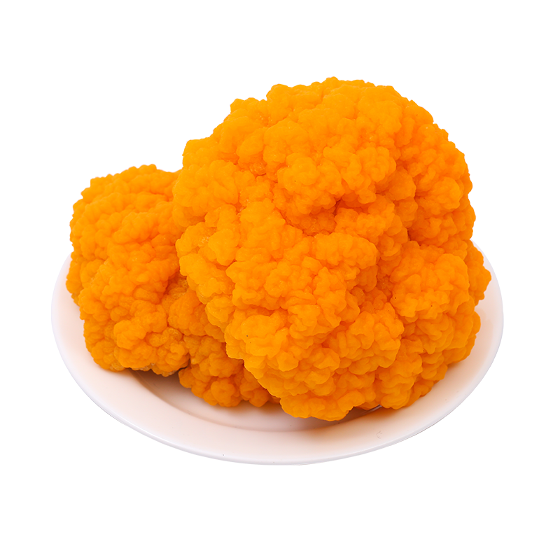 云南新鮮金耳菌 黃金耳 新鮮菌菇刺身銀耳羹煲湯甜品火鍋食材爽口 云南新鮮金耳2斤-順豐空運