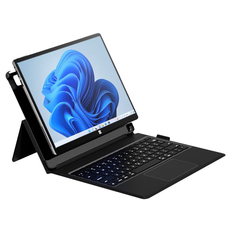 戴睿本店专用二合一平板笔记本专用高端磁吸键盘保护套 【13英寸】