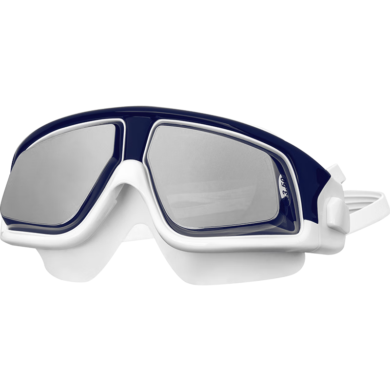 BE范德安新款大框成人泳镜价格历史走势及评测|京东怎么显示泳镜历史价格