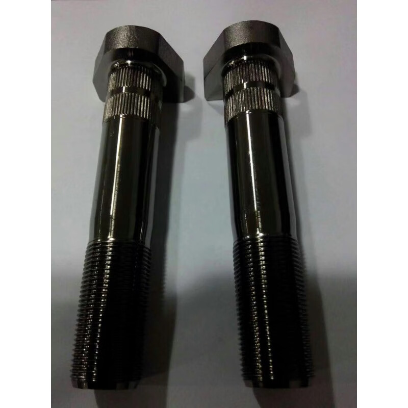 oemg枪黑金电镀液包包五金翻新 枪黑色1升