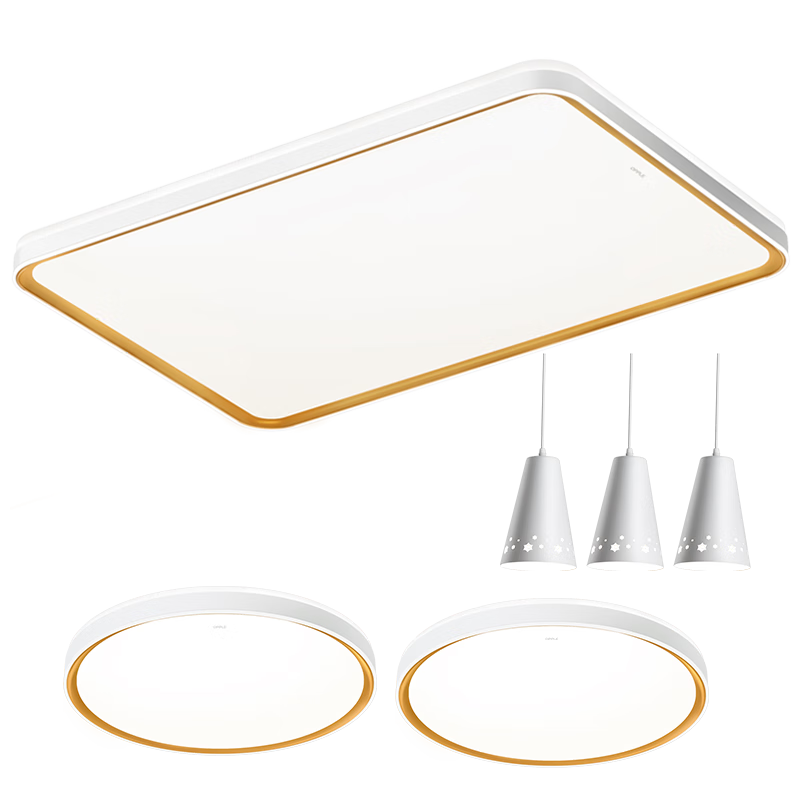 ŷ��������OPPLE������ȫ���������ƿ���������LED������Լ�ִ������ƾ��ײ�3����װ 1367.73Ԫ(������)