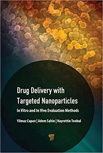 预订drug delivery with targeted nanoparticles: in vi