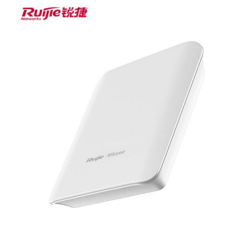 锐捷(ruijie)rg-eap212(g) v2 无线ap吸顶式 双频1167m  无线接入点 1