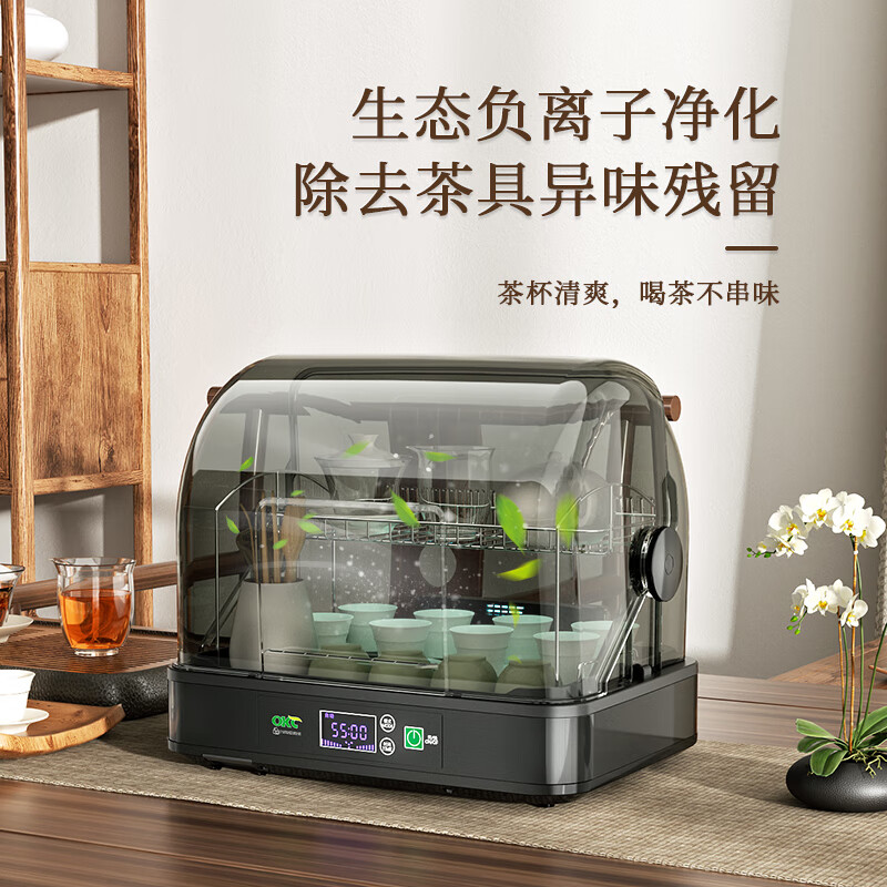 万昌ZTD30C1-110F消毒柜可以入手吗？真实评测报告