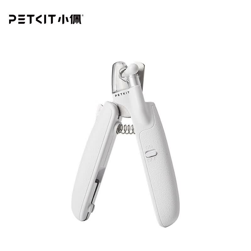 小佩猫咪指甲剪狗狗指甲钳剪猫指甲专用新手LED灯指甲刀宠物用品属于什么档次？