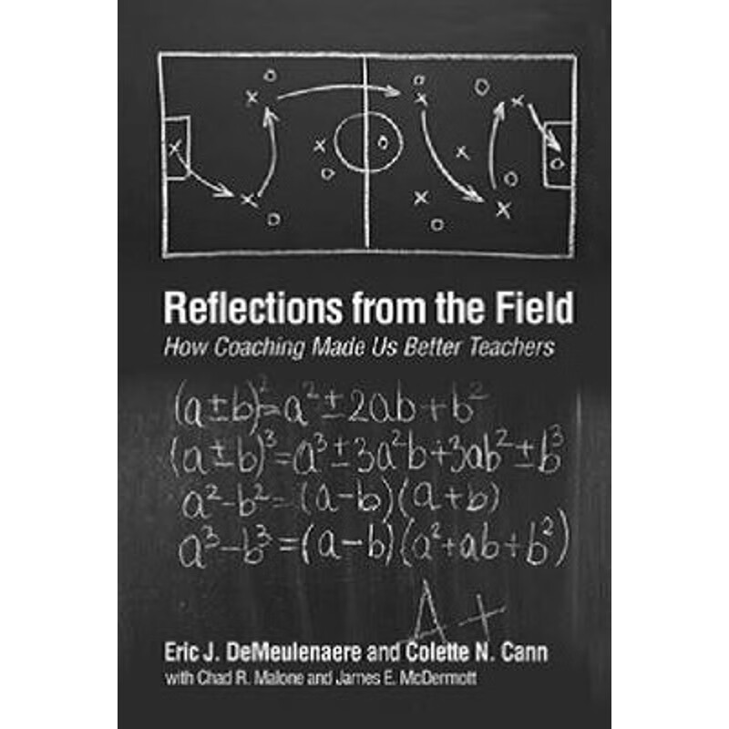 按需印刷 reflections from the field