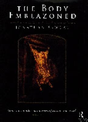 预订 the body emblazoned
