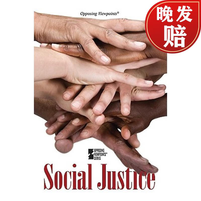 【4周达】social justice